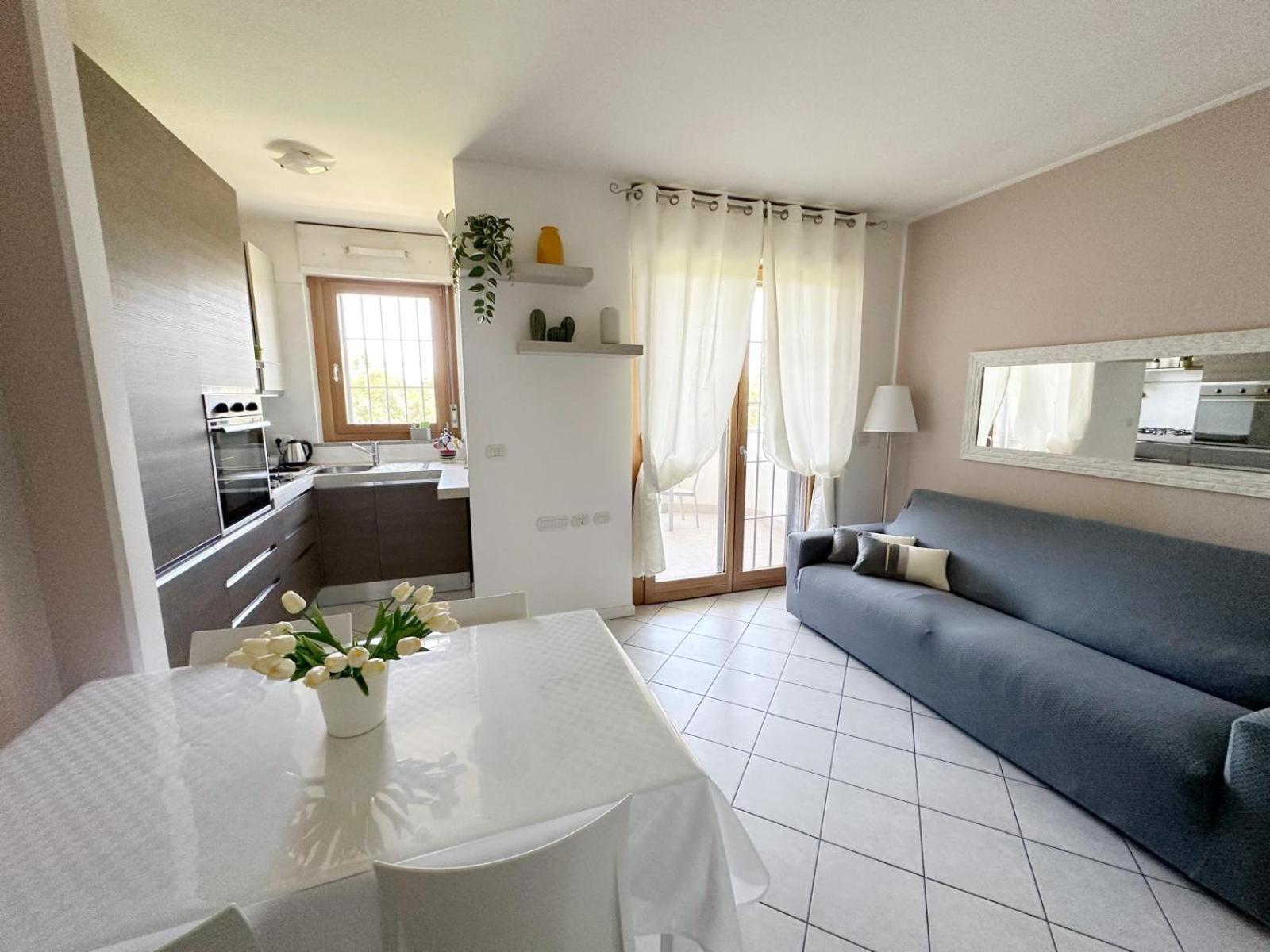 Torakiki'S Home Linate Airport M2 Lambrate ミラノ エクステリア 写真
