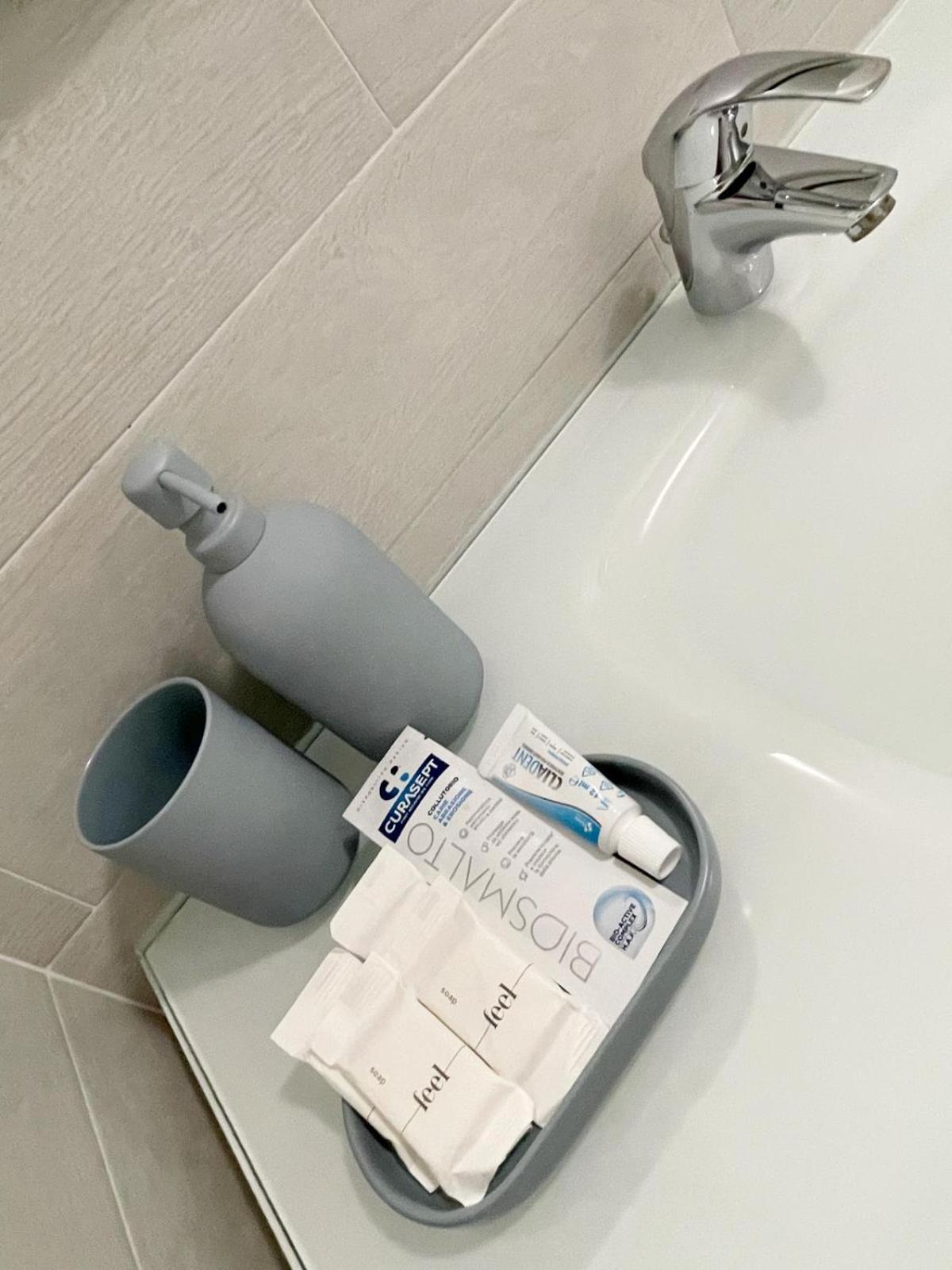 Torakiki'S Home Linate Airport M2 Lambrate ミラノ エクステリア 写真