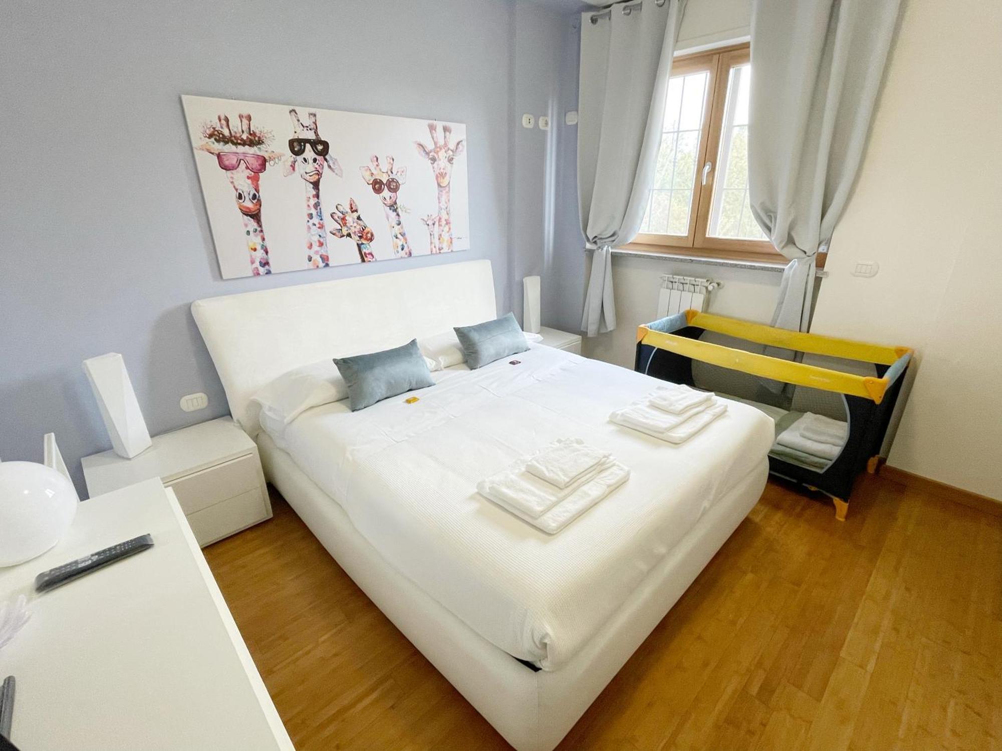 Torakiki'S Home Linate Airport M2 Lambrate ミラノ エクステリア 写真