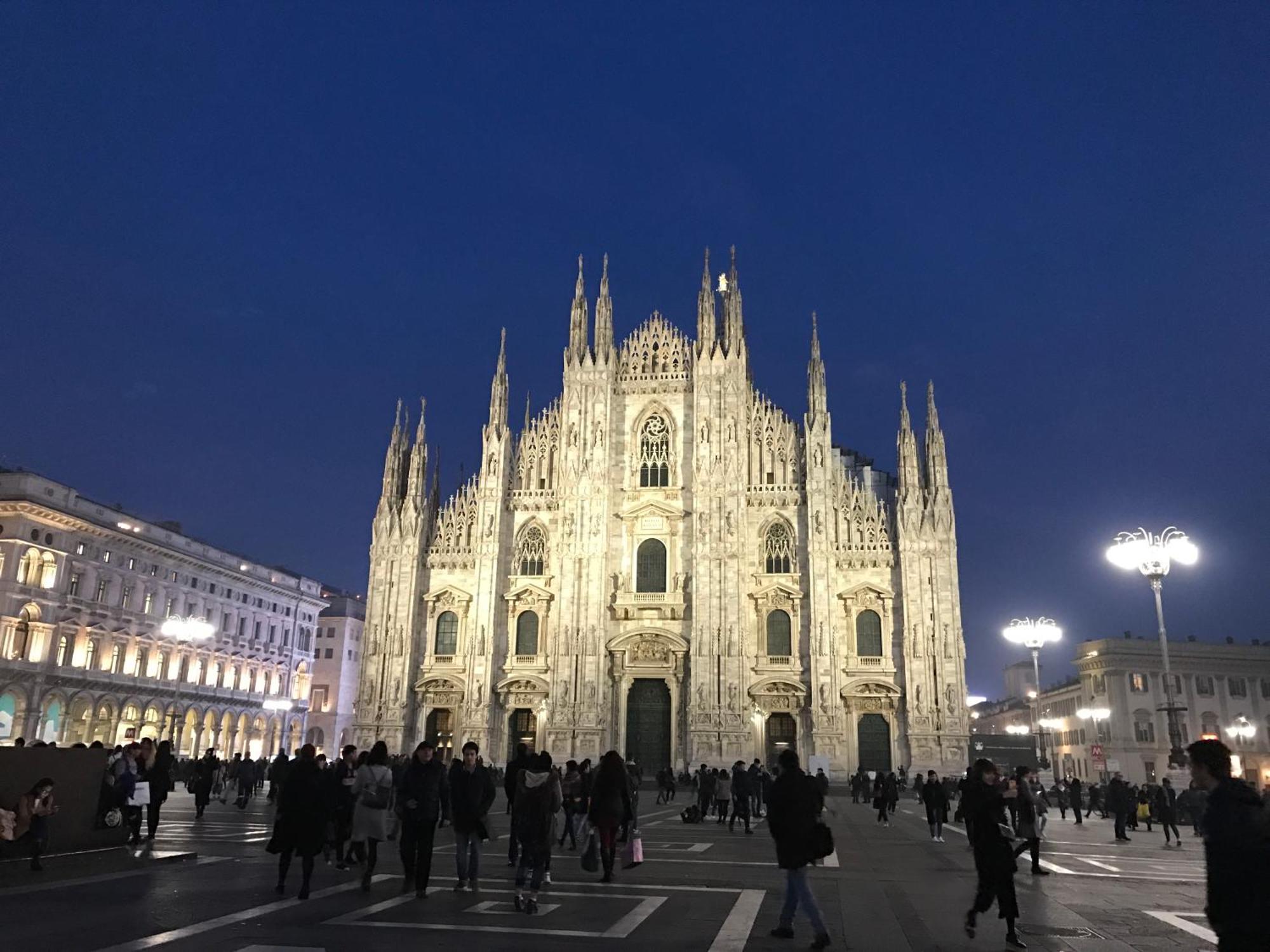 Torakiki'S Home Linate Airport M2 Lambrate ミラノ エクステリア 写真
