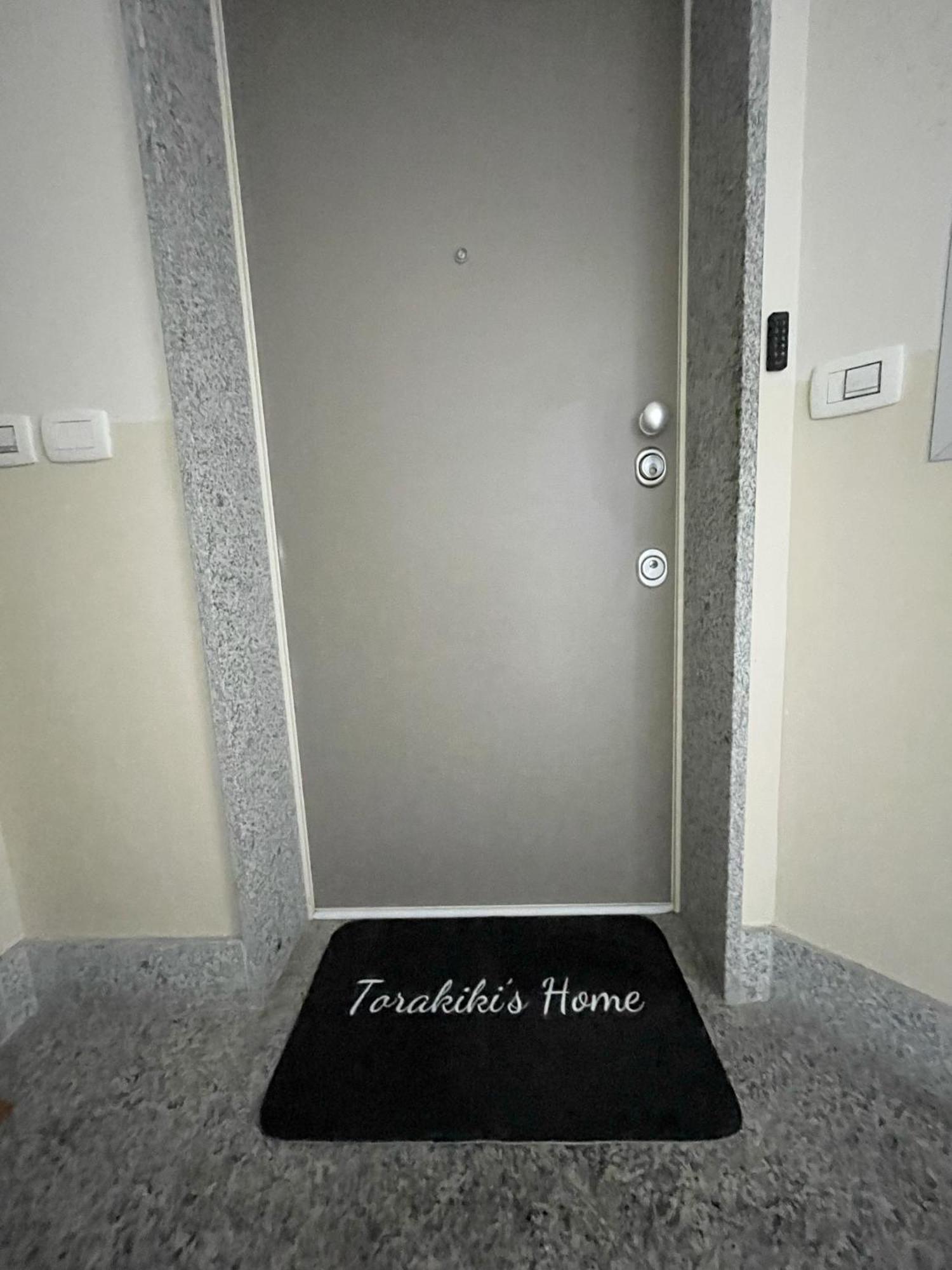 Torakiki'S Home Linate Airport M2 Lambrate ミラノ エクステリア 写真