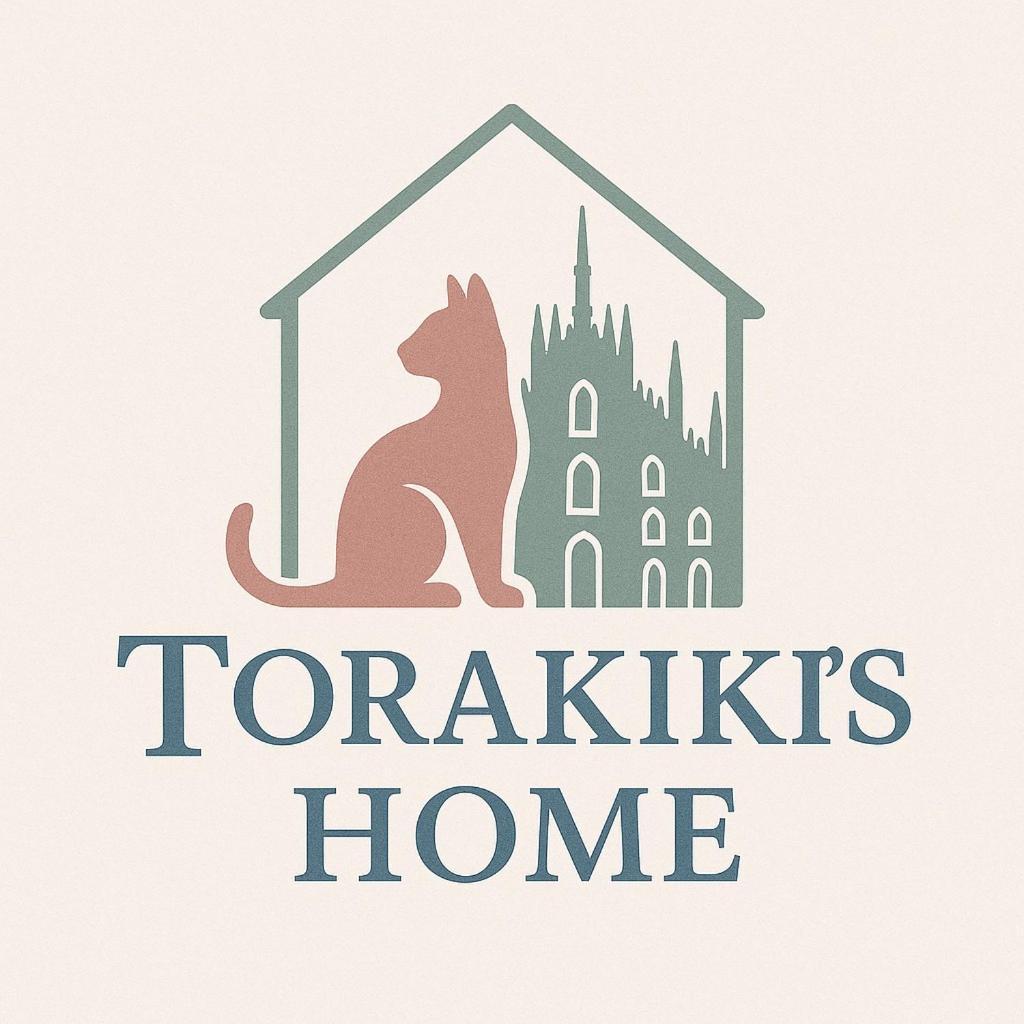 Torakiki'S Home Linate Airport M2 Lambrate ミラノ エクステリア 写真